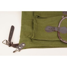 MOCHILA LODEN AROCHE : bg014CAZA