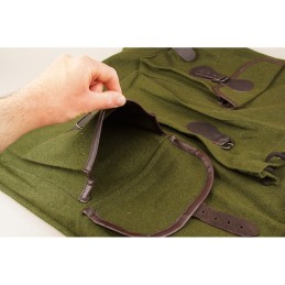 MOCHILA LODEN AROCHE : bg014CAZA