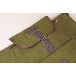 MOCHILA LODEN ALMONTE Referencia: bg015 CAZA