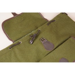 MOCHILA LODEN ALMONTE Referencia: bg015 CAZA