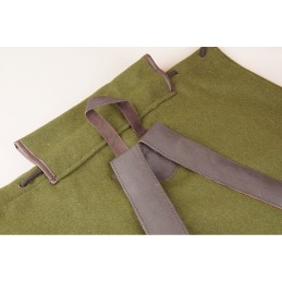 MOCHILA LODEN ALMONTE Referencia: bg015 CAZA