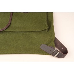 MOCHILA LODEN ALMONTE Referencia: bg015 CAZA