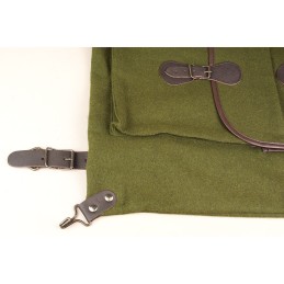 MOCHILA LODEN ALMONTE Referencia: bg015 CAZA