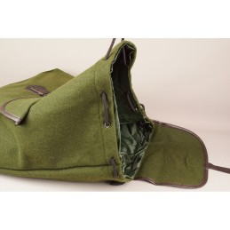 MOCHILA LODEN ALMONTE Referencia: bg015 CAZA