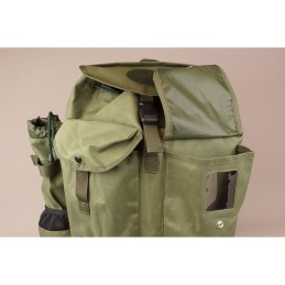 MOCHILA SETAS ARACENA  bg013