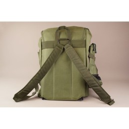 MOCHILA SETAS ARACENA  bg013