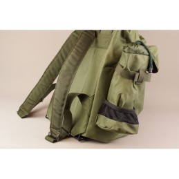 MOCHILA SETAS ARACENA  bg013