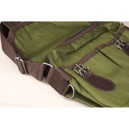 BOLSA MUNICIÓN DEHESA bg051 CAZA