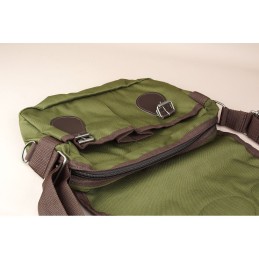 BOLSA MUNICIÓN DEHESA bg051 CAZA