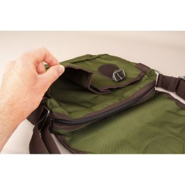 BOLSA MUNICIÓN DEHESA bg051 CAZA