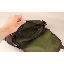 BOLSA MUNICIÓN DEHESA bg051 CAZA