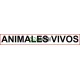 ANIMALES VIVOS - 57