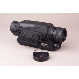 MONOCULAR VISIÓN NOCTURNA KONUSPY-12 5X-40X  k7933