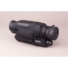 MONOCULAR VISIÓN NOCTURNA KONUSPY-12 5X-40X  k7933