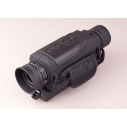 MONOCULAR VISIÓN NOCTURNA KONUSPY-12 5X-40X  k7933