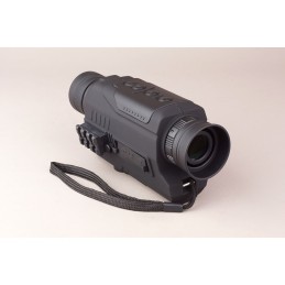 MONOCULAR VISIÓN NOCTURNA KONUSPY-12 5X-40X  k7933