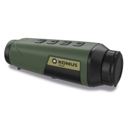 MONOCULAR TÉRMICO KONUS FLAME - ZOOM 1,5-3X -k7954