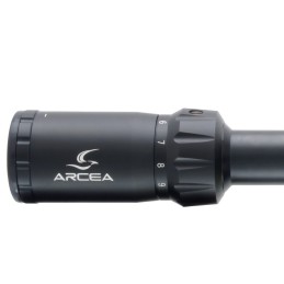 ARCEA VISOR 3-9X42 LÁSER INTEGRADO  V045