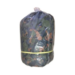 Rollo Red 78x1,5 m solo tela corte BLMD sin malla