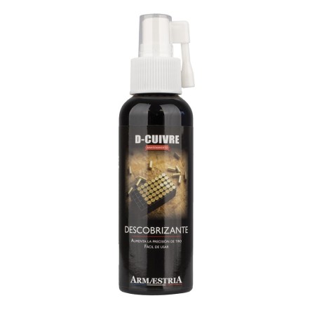 LIMPIADOR COBRE D-CUIVRE 100ML - SPRAY