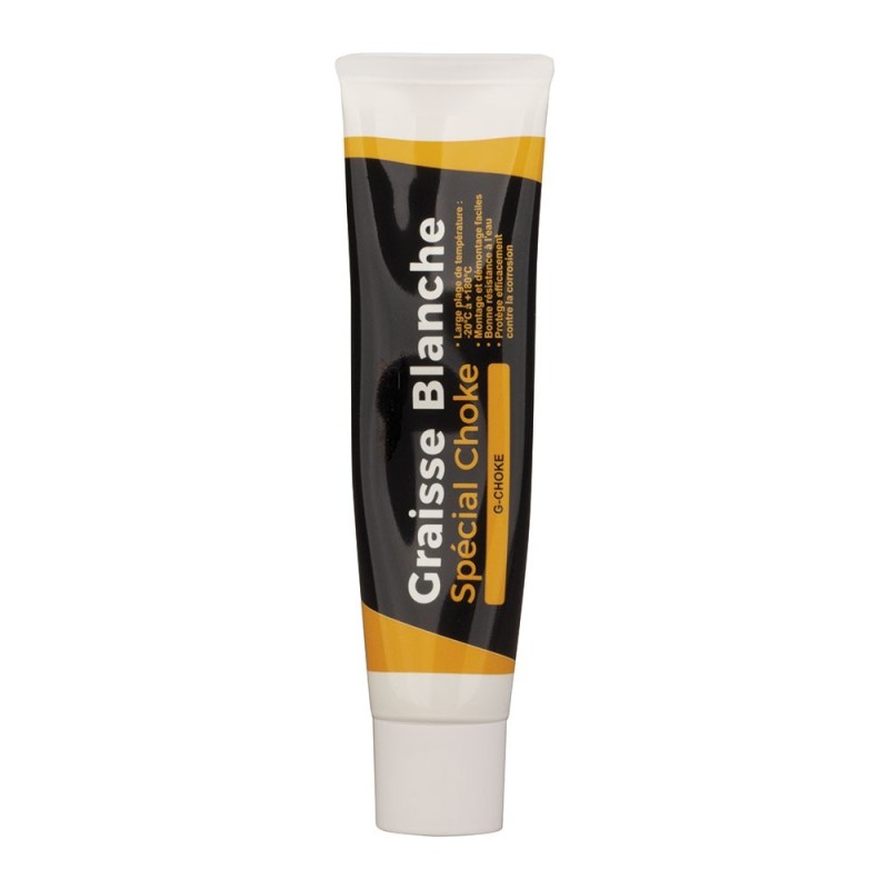 G CHOKE - TUBO GRASA BLANCA -