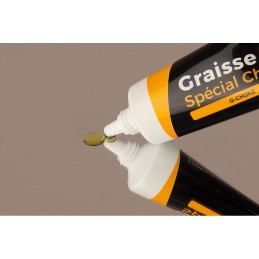 G CHOKE - TUBO GRASA BLANCA -