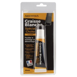 G CHOKE - TUBO GRASA BLANCA -