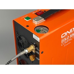 COMPRESOR ONIX EOLO 500 COMPACT pcp117