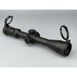 ADLER 4-16X44 30MM - SIDE FOCUS - MIL DOT