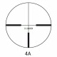 Visor Adler 2,5-20x50-3-Sidi focus-4A- Ret.Ilum.
