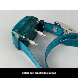 COLLAR ADIESTRAMIENTO DOGTRACE 900 MINI+  dg123