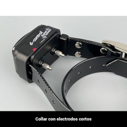 COLLAR ADIESTRAMIENTO DOGTRACE EASY Ref dg005
