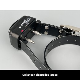 COLLAR ADIESTRAMIENTO DOGTRACE 400  dg010