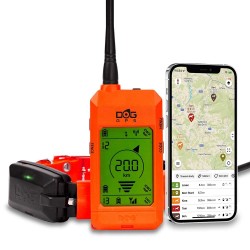 LOCALIZADOR GPS DOGTRACE X30 dg750