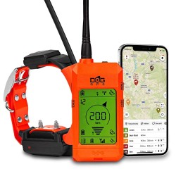 GPS DOGTRACE X30-TB dg750-tb