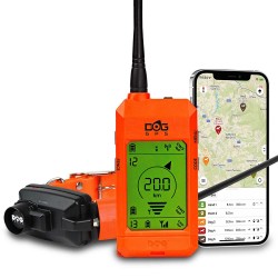 GPS DOGTRACE X30-B