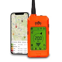 Mando GPS Dogtrace X30 dg759