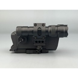 VISOR NOCTURNO KONUSPRO-NV3 3-9×32