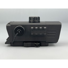 VISOR NOCTURNO KONUSPRO-NV3 3-9×32