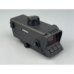 VISOR NOCTURNO KONUSPRO-NV3 3-9×32
