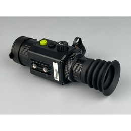 MONOCULAR-VISOR TÉRMICO KONUS FIERY CLIP-ON