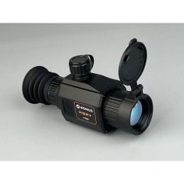 MONOCULAR-VISOR TÉRMICO KONUS FIERY CLIP-ON