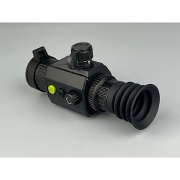 MONOCULAR-VISOR TÉRMICO KONUS FIERY CLIP-ON