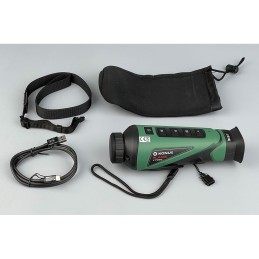 Monocular térmico Konus Flame- zoom 1,4-11,2X