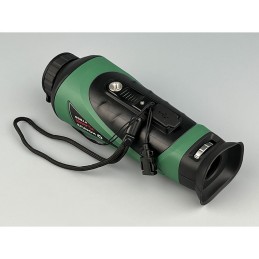 Monocular térmico Konus Flame- zoom 1,4-11,2X