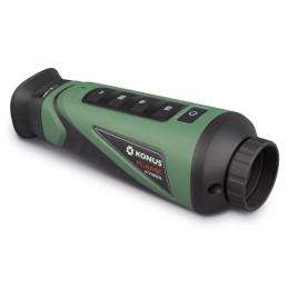 Monocular térmico Konus Flame- zoom 1,4-11,2X