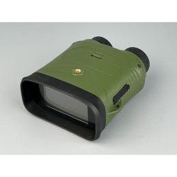 Binocular Visión Nocturna KONUSPY-17 zoom 1x-8x  k7938