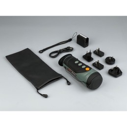 Monocular Térmico Konus FIERY 2X-16X k7957