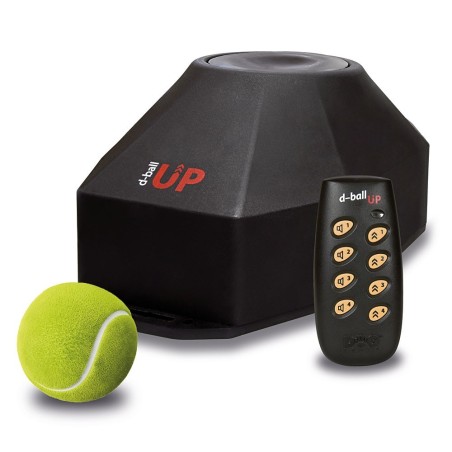 Lanzadora de pelota D-BALL UP dg580