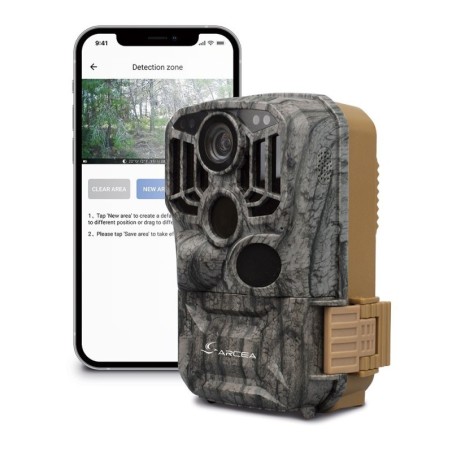 Fototrampa  Sentinel pro